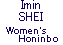 Imin SHEI Women's Honinbo